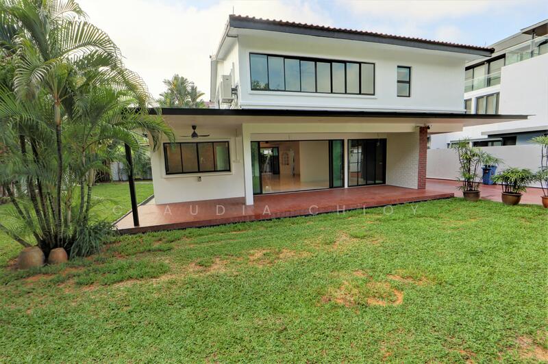 For Rent - Dunearn Bungalow