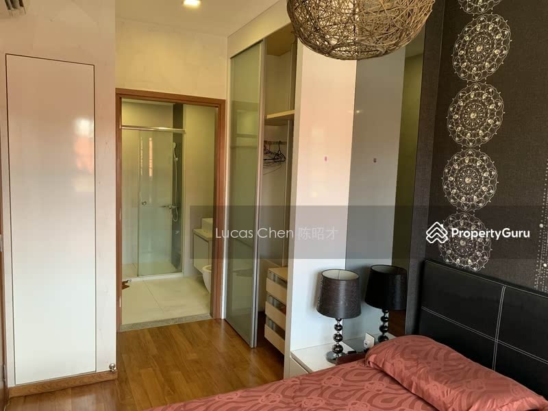 Treasures @ G19, 33 Lorong 19 Geylang, 1 Bedroom, 409 sqft, Condominium For Rent, by Lucas Chen 陈昭才, 14056082 - PropertyGuru.com.sg