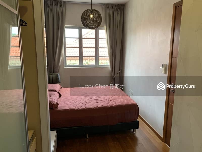 Treasures @ G19, 33 Lorong 19 Geylang, 1 Bedroom, 409 sqft, Condominium For Rent, by Lucas Chen 陈昭才, 14056082 - PropertyGuru.com.sg