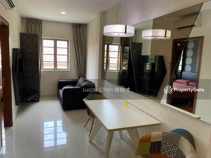 Treasures @ G19, 33 Lorong 19 Geylang, 1 Bedroom, 409 sqft, Condominium For Rent, by Lucas Chen 陈昭才, 14056082 - PropertyGuru.com.sg