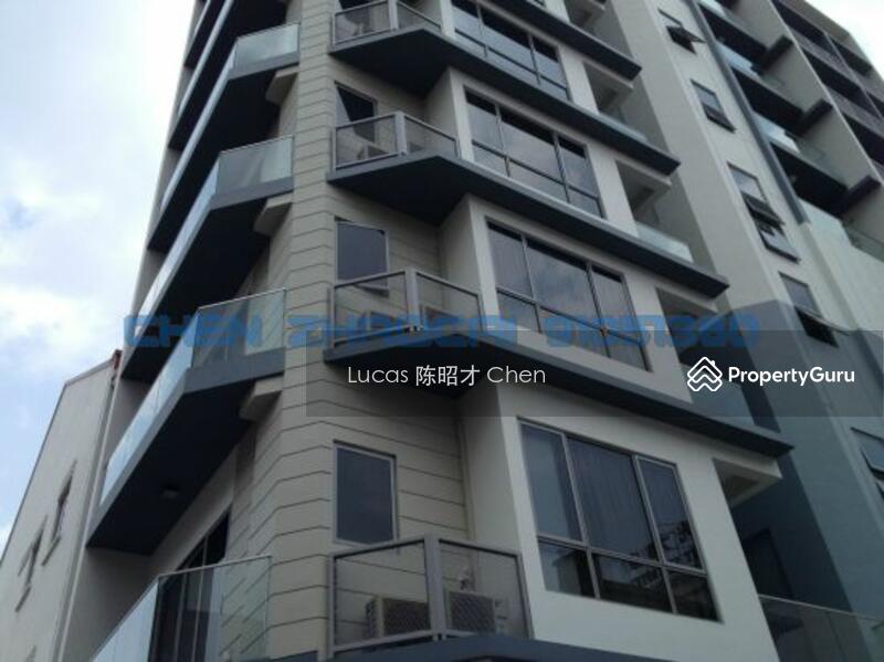 Treasures @ G19, 33 Lorong 19 Geylang, 1 Bedroom, 409 sqft, Condominium For Rent, by Lucas Chen 陈昭才, 14056082 - PropertyGuru.com.sg