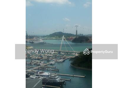 For Rent - Caribbean at Keppel Bay
