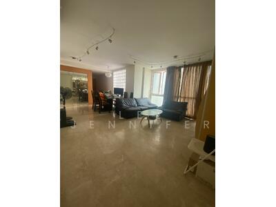 For Sale - Changi Rise Condo