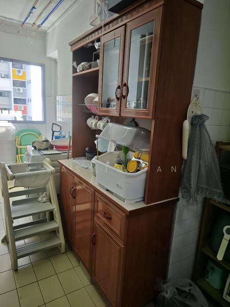 For Rent - 914 Tampines Street 91