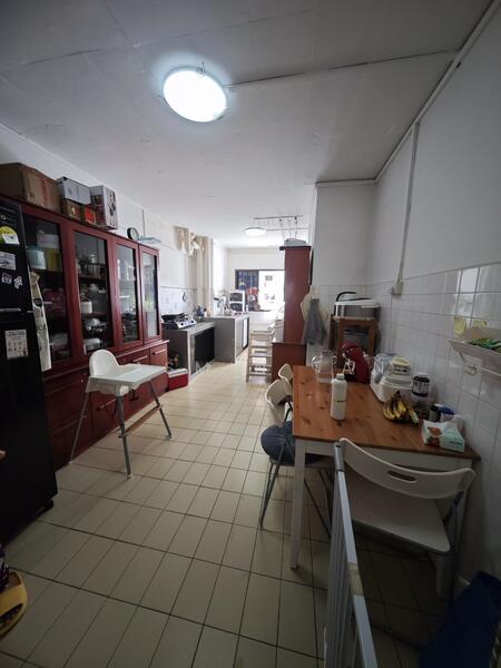 For Rent - 914 Tampines Street 91