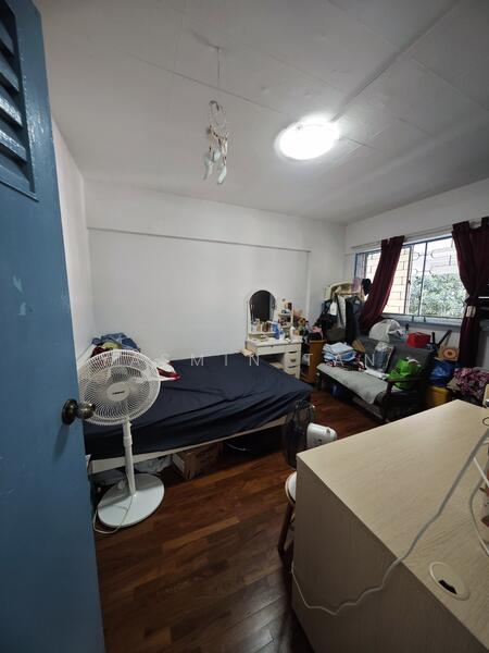 For Rent - 914 Tampines Street 91