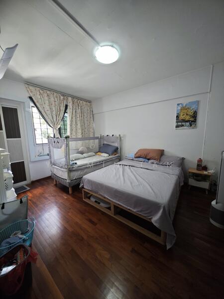 For Rent - 914 Tampines Street 91