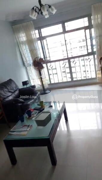 For Rent - 50 Strathmore Avenue