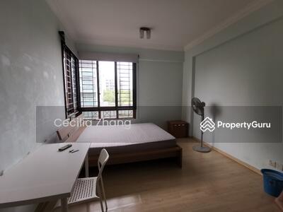 For Rent - Tropical Spring