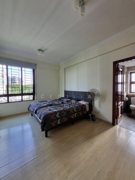 For Rent - Tropical Spring