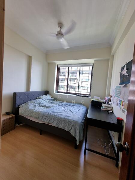 For Rent - Tropical Spring