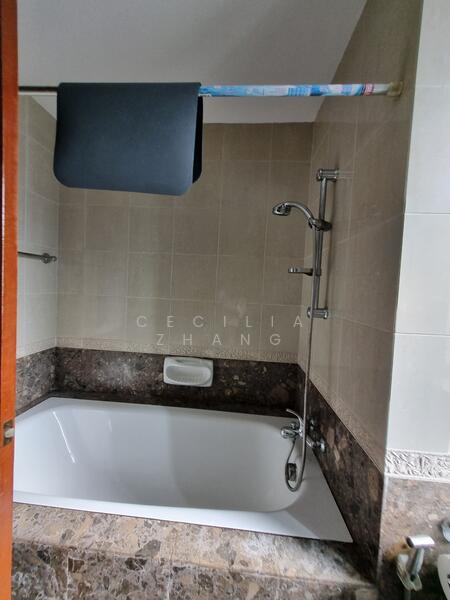 For Rent - Tropical Spring