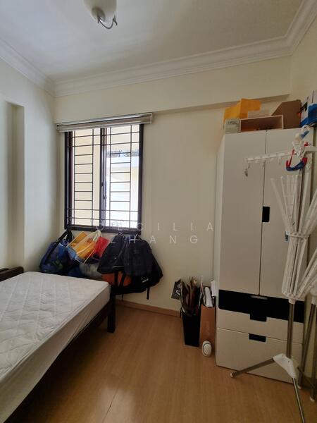 For Rent - Tropical Spring