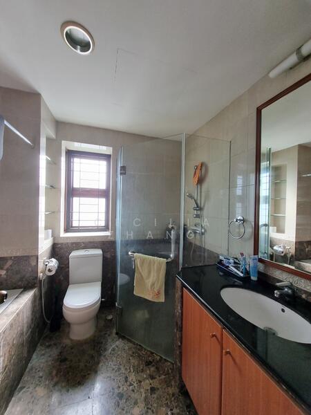 For Rent - Tropical Spring