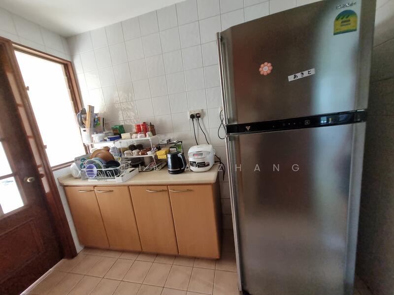 For Rent - Tropical Spring