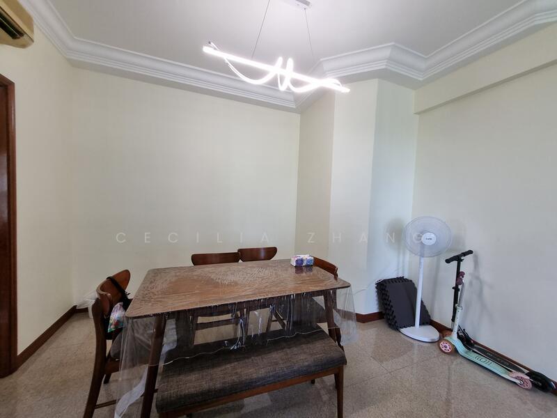 For Rent - Tropical Spring