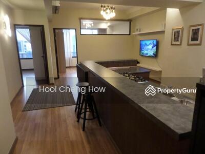 For Sale - International Plaza