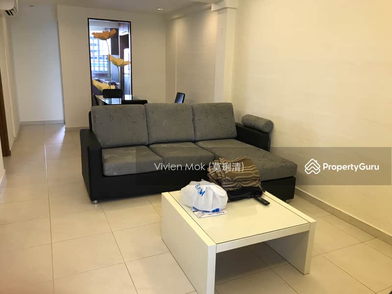 4 Tanjong Pagar Plaza, 4 Tanjong Pagar Plaza, 2 Bedrooms, 700 sqft, HDB Flat For Rent, by Vivien Mok (莫琍清), 14134276 - PropertyGuru.com.sg