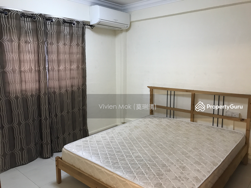 4 Tanjong Pagar Plaza, 4 Tanjong Pagar Plaza, 2 Bedrooms, 700 sqft, HDB Flat For Rent, by Vivien Mok (莫琍清), 14134276 - PropertyGuru.com.sg