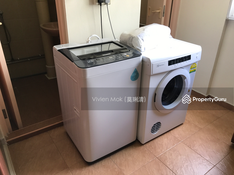 4 Tanjong Pagar Plaza, 4 Tanjong Pagar Plaza, 2 Bedrooms, 700 sqft, HDB Flat For Rent, by Vivien Mok (莫琍清), 14134276 - PropertyGuru.com.sg