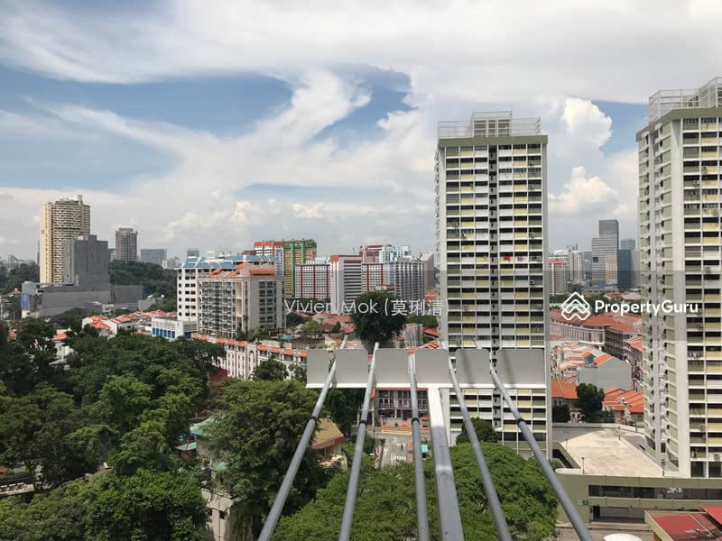 4 Tanjong Pagar Plaza, 4 Tanjong Pagar Plaza, 2 Bedrooms, 700 sqft, HDB Flat For Rent, by Vivien Mok (莫琍清), 14134276 - PropertyGuru.com.sg