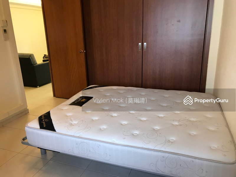 4 Tanjong Pagar Plaza, 4 Tanjong Pagar Plaza, 2 Bedrooms, 700 sqft, HDB Flat For Rent, by Vivien Mok (莫琍清), 14134276 - PropertyGuru.com.sg