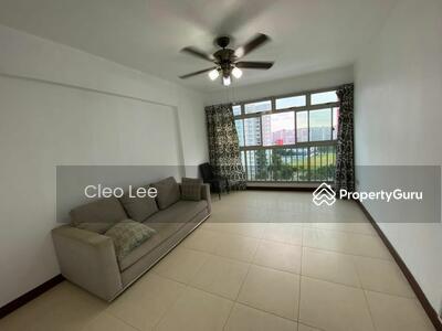 For Rent - 275A Compassvale Link