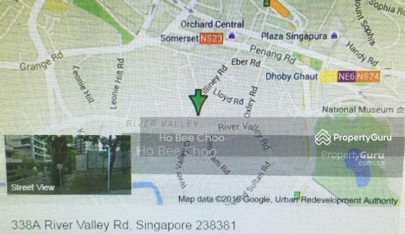 Residences at 338A, 338A River Valley Road, Orchard / River Valley, 3 Bedrooms, 1,163 sqft, Apartment For Rent, by Ho Bee Choo, 14139445 - 3Beds-1,313sqft - PropertyGuru.com.sg