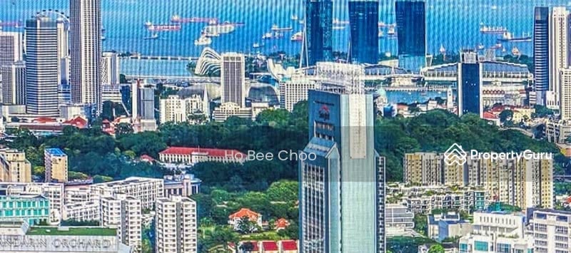 Residences at 338A, 338A River Valley Road, Orchard / River Valley, 3 Bedrooms, 1,163 sqft, Apartment For Rent, by Ho Bee Choo, 14139445 - 338A River Valley Killiney Road at the fringe of Shenton Way - PropertyGuru.com.sg