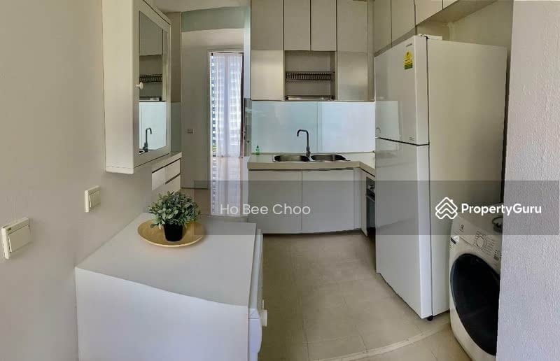 Residences at 338A, 338A River Valley Road, Orchard / River Valley, 3 Bedrooms, 1,163 sqft, Apartment For Rent, by Ho Bee Choo, 14139445 - All brand new applicances - PropertyGuru.com.sg