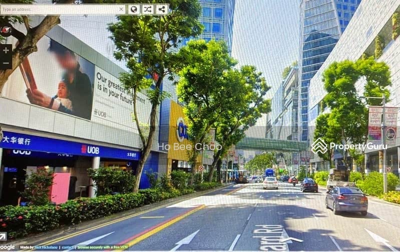 Residences at 338A, 338A River Valley Road, Orchard / River Valley, 3 Bedrooms, 1,163 sqft, Apartment For Rent, by Ho Bee Choo, 14139445 - Major local & foreign banks all nearby for your banking need - PropertyGuru.com.sg