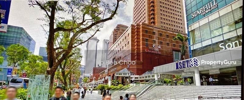Residences at 338A, 338A River Valley Road, Orchard / River Valley, 3 Bedrooms, 1,163 sqft, Apartment For Rent, by Ho Bee Choo, 14139445 - Takashimnay, Wisma Atria, Paragon, Mandarin Hotel , Lucky Plaza within walking distance - PropertyGuru.com.sg