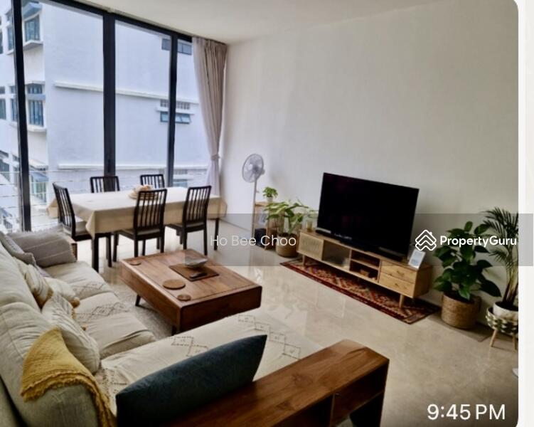 Residences at 338A, 338A River Valley Road, Orchard / River Valley, 3 Bedrooms, 1,163 sqft, Apartment For Rent, by Ho Bee Choo, 14139445 - PropertyGuru.com.sg