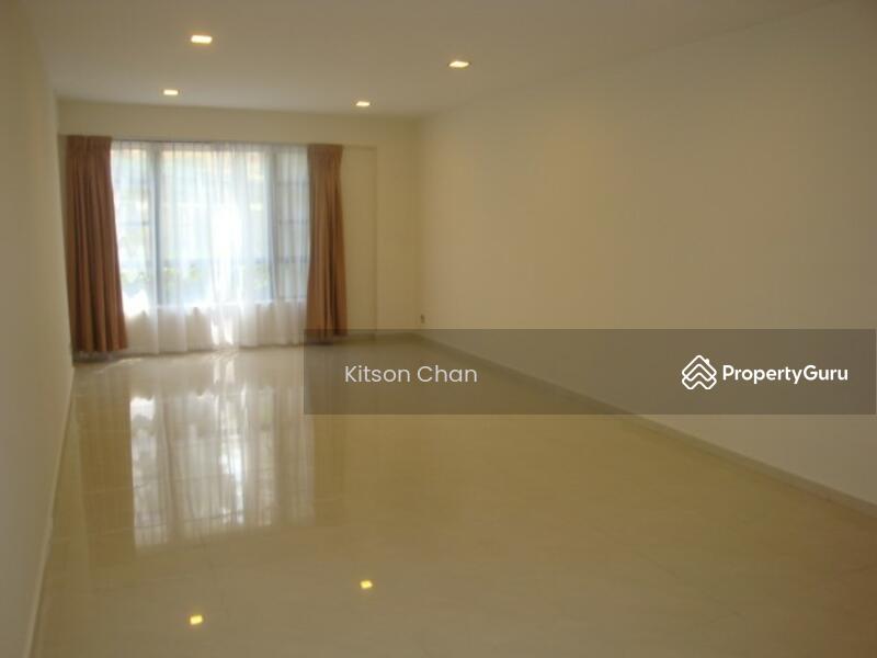 Living dining area