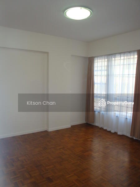 Master Room