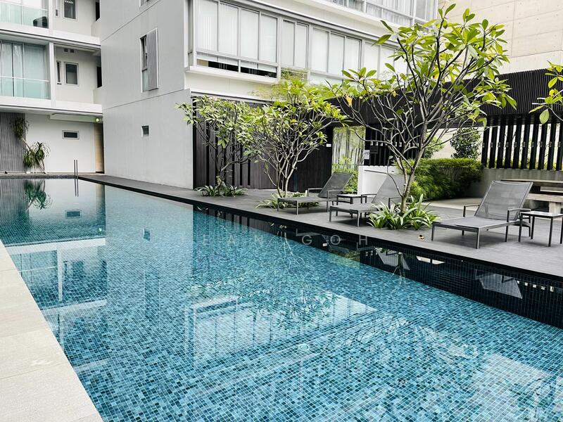 For Rent - 8 Rodyk