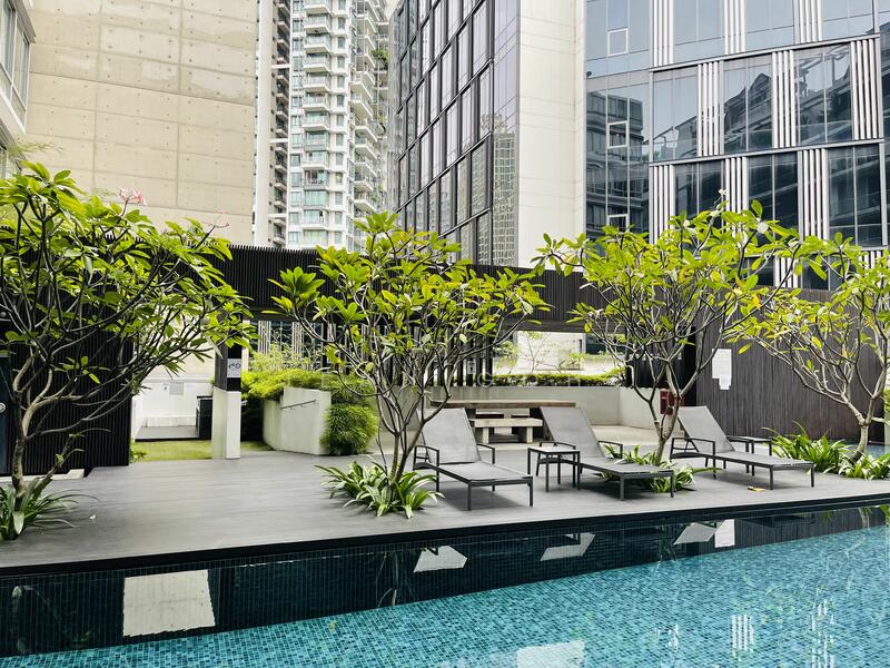 For Rent - 8 Rodyk