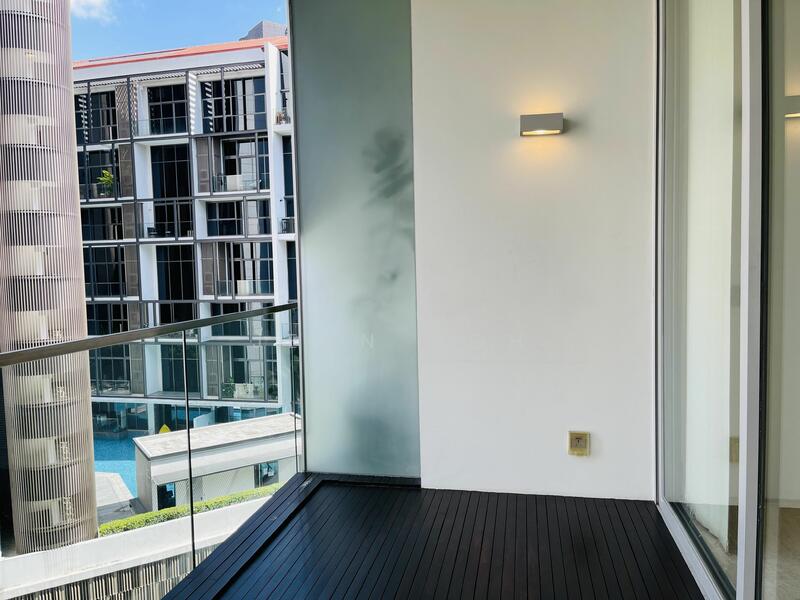 For Rent - 8 Rodyk