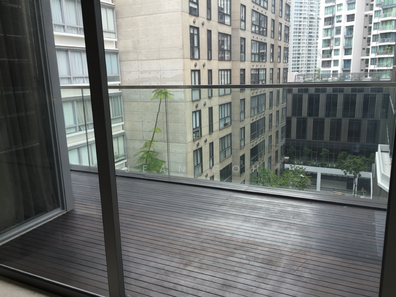 For Rent - 8 Rodyk