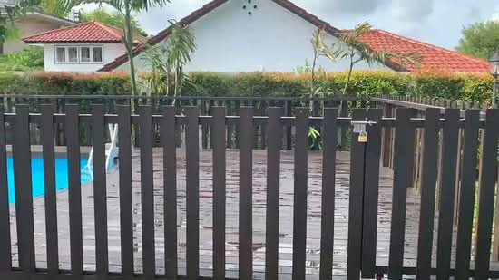 Sunset Avenue off Oriole Crescent, Sunset Avenue, 4 Bedrooms, 4,000 sqft, Bungalow House For Rent, by KC Ng, 14147285 - PropertyGuru.com.sg