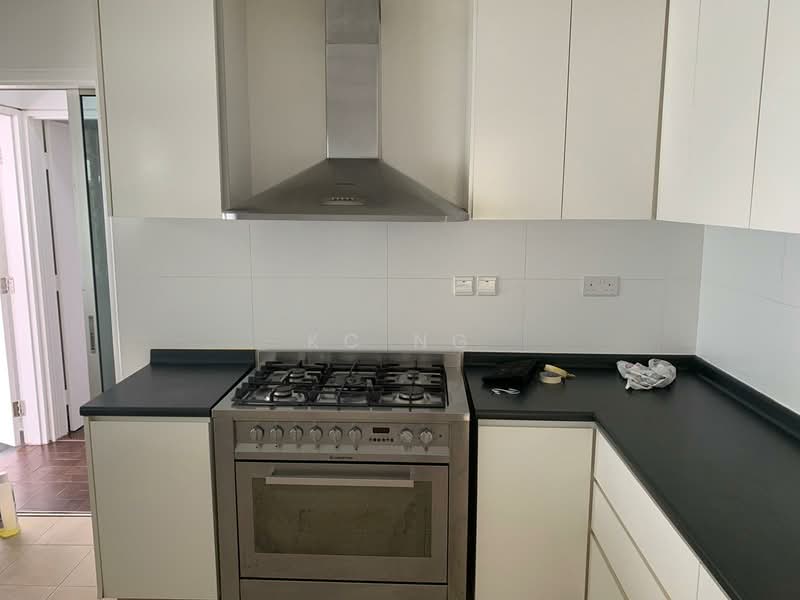 Sunset Avenue off Oriole Crescent, Sunset Avenue, 4 Bedrooms, 4,000 sqft, Bungalow House For Rent, by KC Ng, 14147285 - PropertyGuru.com.sg