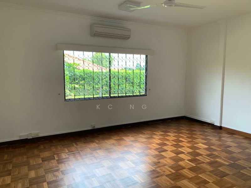 Sunset Avenue off Oriole Crescent, Sunset Avenue, 4 Bedrooms, 4,000 sqft, Bungalow House For Rent, by KC Ng, 14147285 - PropertyGuru.com.sg