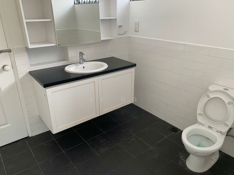 Sunset Avenue off Oriole Crescent, Sunset Avenue, 4 Bedrooms, 4,000 sqft, Bungalow House For Rent, by KC Ng, 14147285 - PropertyGuru.com.sg