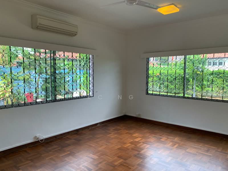 Sunset Avenue off Oriole Crescent, Sunset Avenue, 4 Bedrooms, 4,000 sqft, Bungalow House For Rent, by KC Ng, 14147285 - PropertyGuru.com.sg