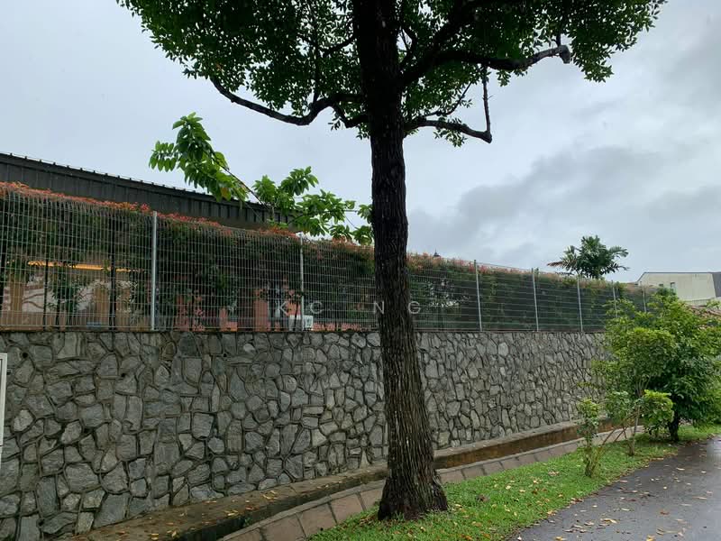 Sunset Avenue off Oriole Crescent, Sunset Avenue, 4 Bedrooms, 4,000 sqft, Bungalow House For Rent, by KC Ng, 14147285 - PropertyGuru.com.sg