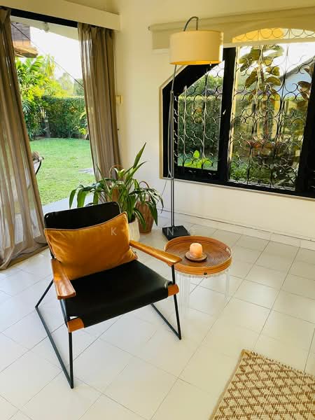 Sunset Avenue off Oriole Crescent, Sunset Avenue, 4 Bedrooms, 4,000 sqft, Bungalow House For Rent, by KC Ng, 14147285 - PropertyGuru.com.sg