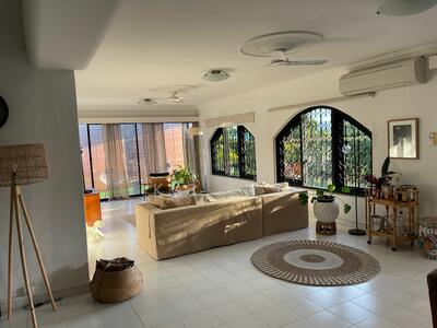 For Rent - Sunset Avenue off Oriole Crescent