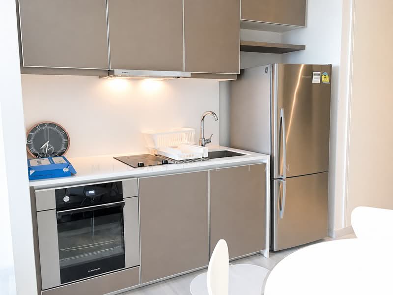 Cube 8, 376 Thomson Road, 1 Bedroom, 560 sqft, Condominium For Sale, by Michelle Tan, 14148425 - PropertyGuru.com.sg