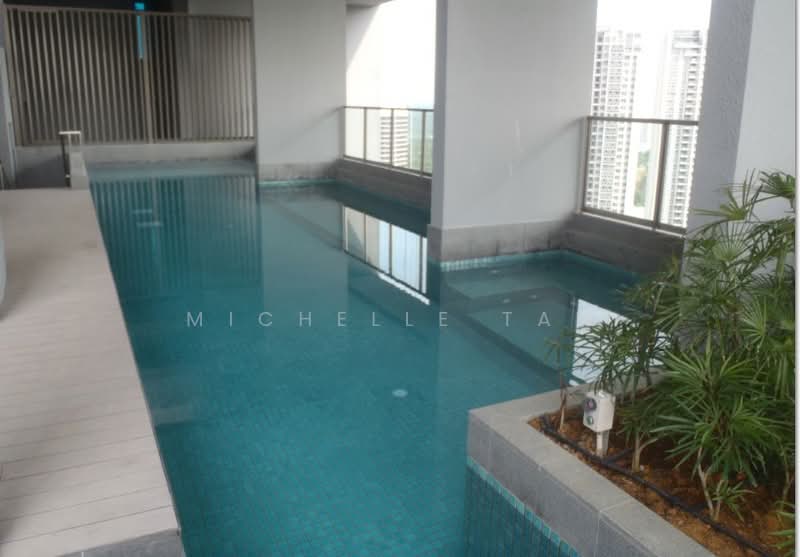 Cube 8, 376 Thomson Road, 1 Bedroom, 560 sqft, Condominium For Sale, by Michelle Tan, 14148425 - PropertyGuru.com.sg