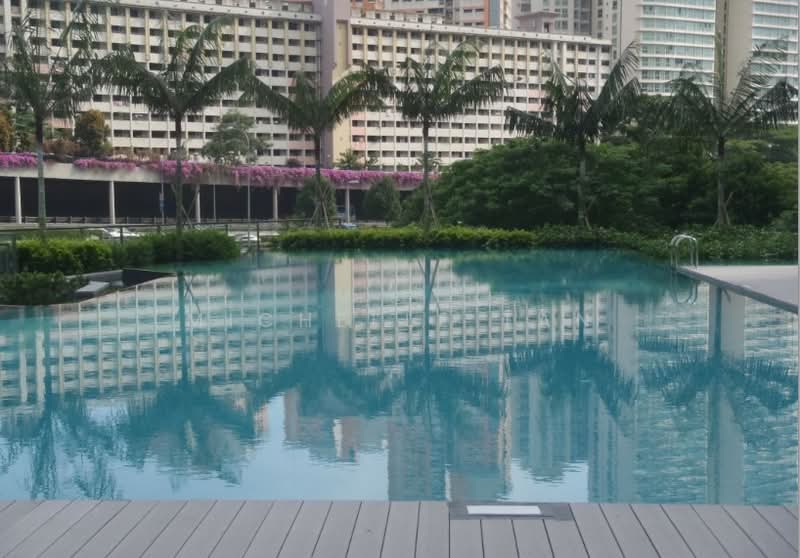 Cube 8, 376 Thomson Road, 1 Bedroom, 560 sqft, Condominium For Sale, by Michelle Tan, 14148425 - PropertyGuru.com.sg